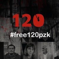 Faces of Russian resistance & Free 120 pzk