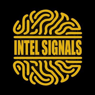 Intel Signals - SOLANA