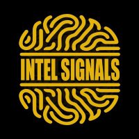 Intel Signals - SOLANA