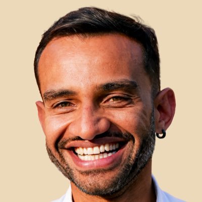 Fábio Felix 🏳️‍🌈