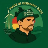 #MadeInGermany2035 🇪🇺🤝🇩🇪