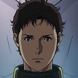 機動戦士ガンダム 閃光のハサウェイ