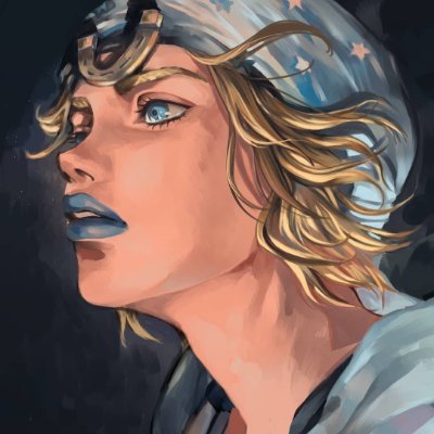 ⭐️ 𝐊𝐀𝐈𝐑𝐘𝐍 | 𝐓𝐇𝐄 𝐉𝐎𝐀𝐓 🏴‍☠️