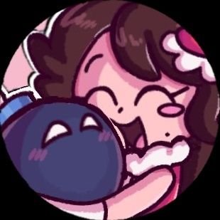 evie 🎀🤎 || #1 bob-omb fan!!!