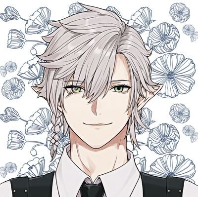 SORA(ff14)(低浮上）