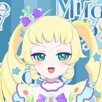 しろがねルナ＠アイプリおじさん