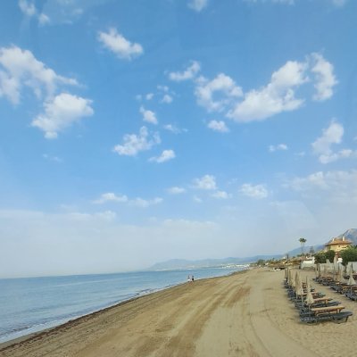 Playas Marbella