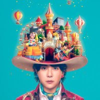 Mrs. GREEN APPLE『Wonder Museum』