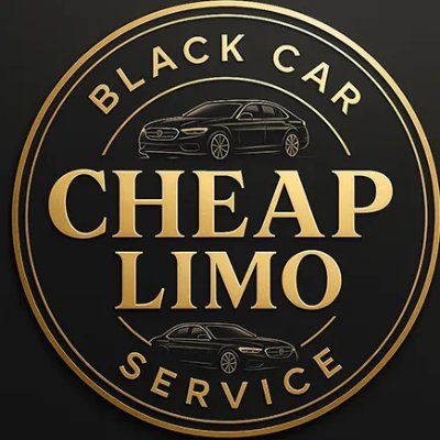 Cheap Limo and Black Car Service