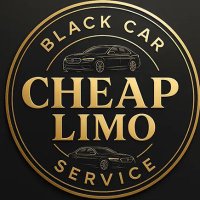 Cheap Limo and Black Car Service