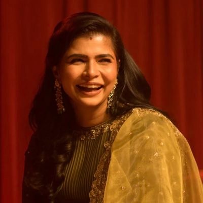 Chinmayi Sripaada