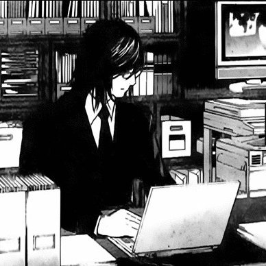 💫 eternal netizen 💫