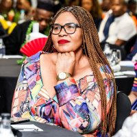 Nomantu Nkomo Ralehoko