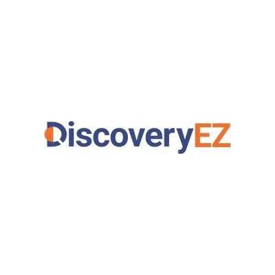 Discovery EZ
