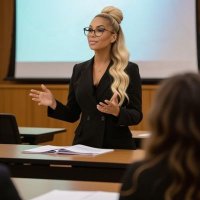 Institute of Higher Divine Education and Rights