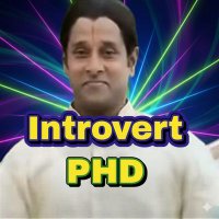 introvert_PHD