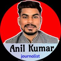 Anil Kumar Journalist