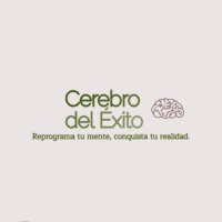 Cerebro del éxito