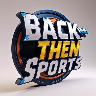 Back Then Sports