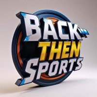 Back Then Sports