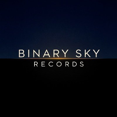 Binary Sky Records