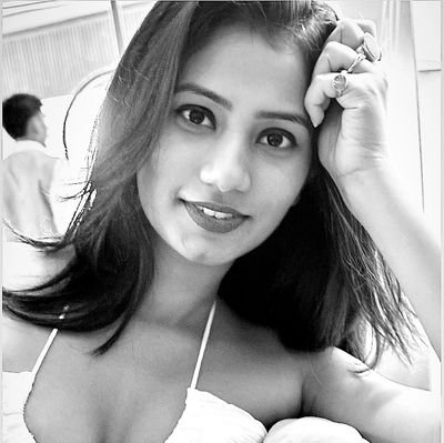 Sukanya Saha