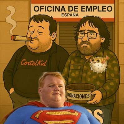 Los Cuñados De Twitch