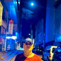 Sinan Kılıç / ultrAslan