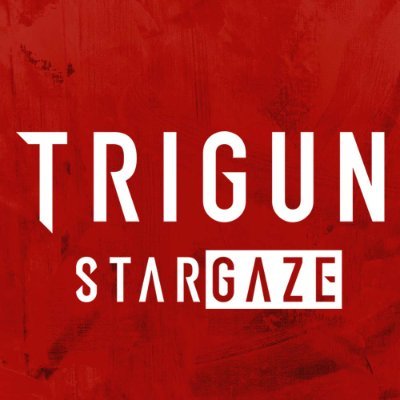 『TRIGUN STARGAZE』アニメ公式｜毎週土曜23時～放送中！／トライガン・スターゲイズ