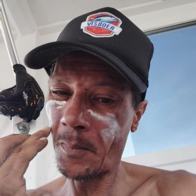 Carlo Mau asam ( beware of imposters )