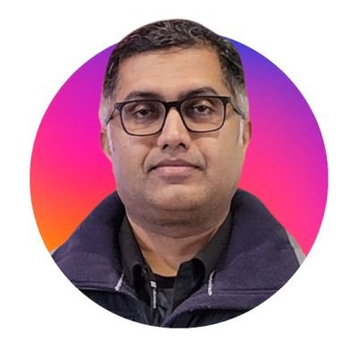 Sajithkumar Swaminathan (The Recruiter)