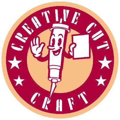 Creative Cut Craft