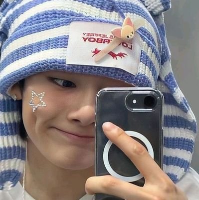 izay ⚢ 🍀 VAI VER O SKZ DNV