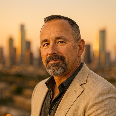 Chris Boe | Resiliency Coach