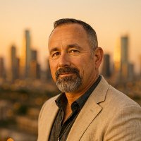 Chris Boe | Resiliency Coach