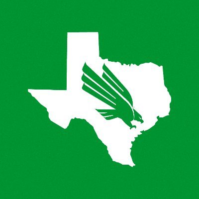 UNT Football
