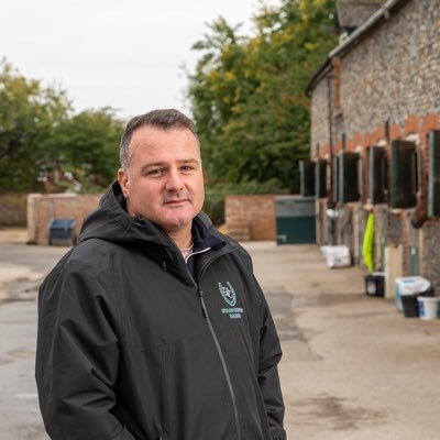 Dylan Cunha Racing LTD