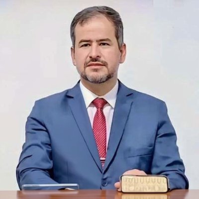 Bispo Rogério Rodrigues