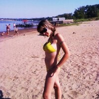 Александра Маркова