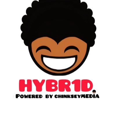 YOUTUBE: HYBR1D Powered by chinkseyMEDIA