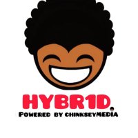 YOUTUBE: HYBR1D Powered by chinkseyMEDIA