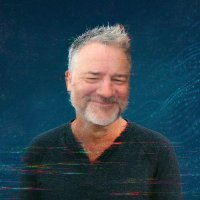 John McElhenney #mindful #ATX ☮️