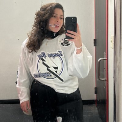 Paris✡⚡️ Jersey Girl