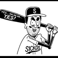 Fan against an mlb salary cap