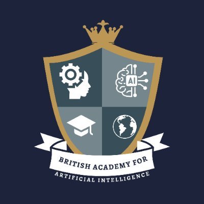 British Academy For AI Training