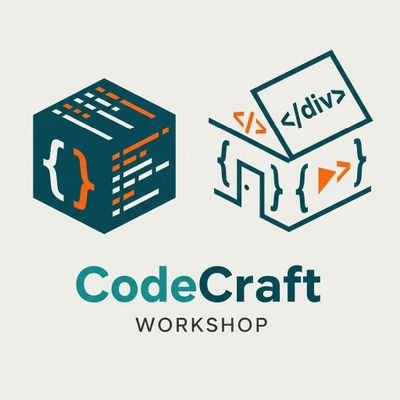 CodeCraft Workshop