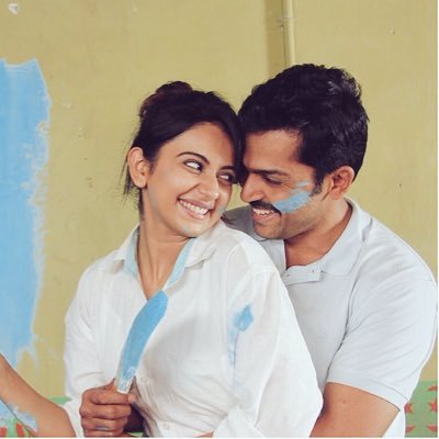 தீரன் 🌱