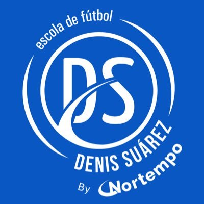 Escuela de Fútbol Denis Suárez by Nortempo
