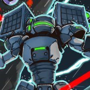 SCAVENGER ZERO | 2D Mecha Roguelike