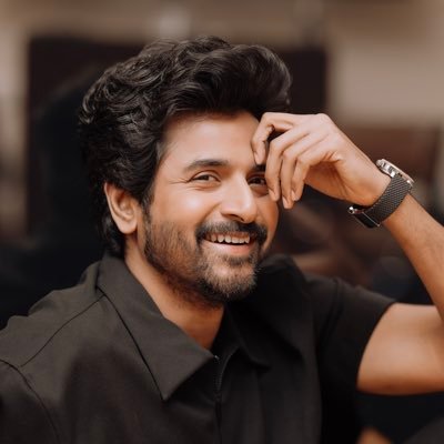Sivakarthikeyan